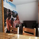 Apartamento Folk Dream Harenda *