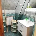 Apartamento Folk Dream Harenda *