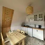 Apartamento Folk Dream Harenda *