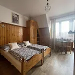 Folk Dream Harenda Apartamento *