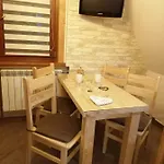 Folk Dream Harenda Apartamento *