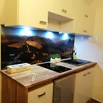 Folk Dream Harenda Apartamento
