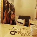 Folk Dream Harenda Apartamento *