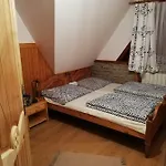 Folk Dream Harenda Apartamento *