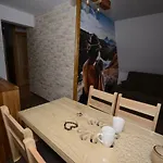 Apartamento Folk Dream Harenda