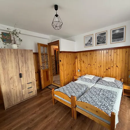Folk Dream Harenda Zakopane