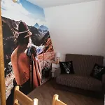 Apartment Folk Dream Harenda Zakopane