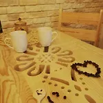 Apartment Folk Dream Harenda
