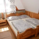 Folk Dream Harenda Apartment