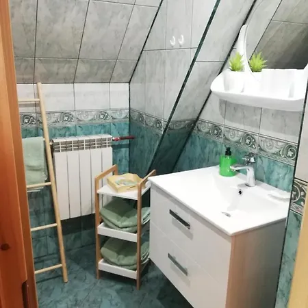 Apartment Folk Dream Harenda *