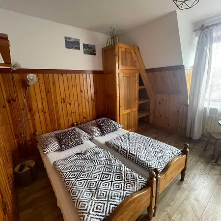 Folk Dream Harenda Zakopane