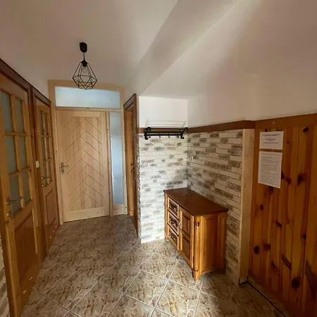 Folk Dream Harenda Apartment