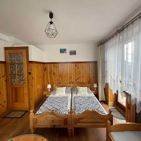 Apartment Folk Dream Harenda