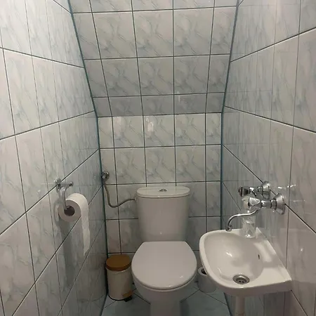 Folk Dream Harenda Apartman *