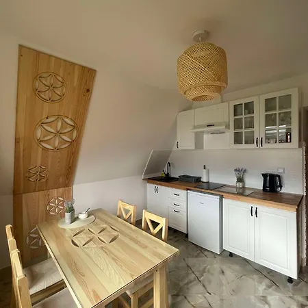 Apartment Folk Dream Harenda *