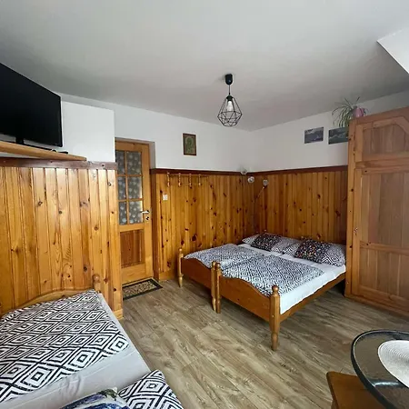Folk Dream Harenda * Zakopane