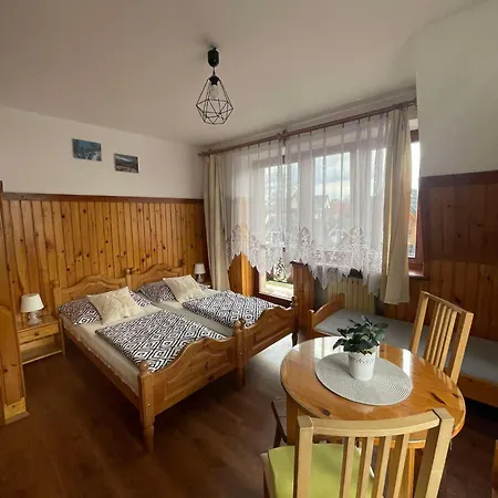 Apartment Folk Dream Harenda