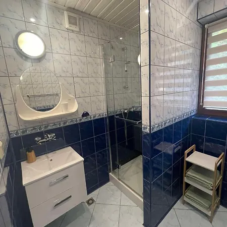 Folk Dream Harenda Apartment *