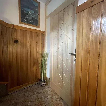 Folk Dream Harenda Apartment Zakopane