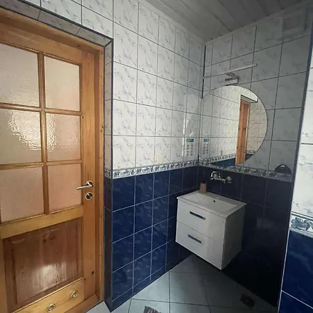 Folk Dream Harenda Apartment