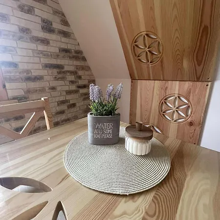 Apartment Folk Dream Harenda