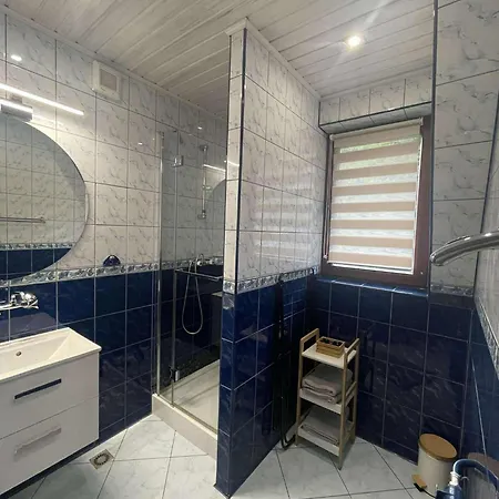 Folk Dream Harenda Apartment *