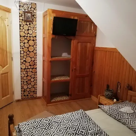 Folk Dream Harenda Zakopane