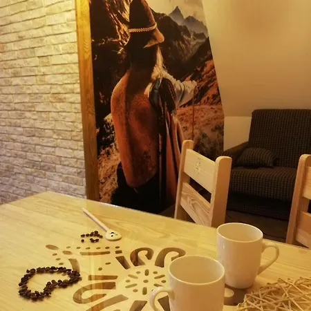 Folk Dream Harenda Apartment