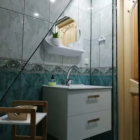 Folk Dream Harenda Zakopane