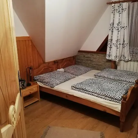 Folk Dream Harenda Apartment *