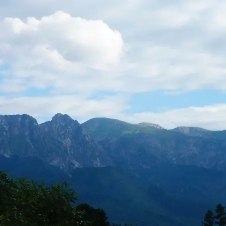 Apartment Folk Dream Harenda Zakopane