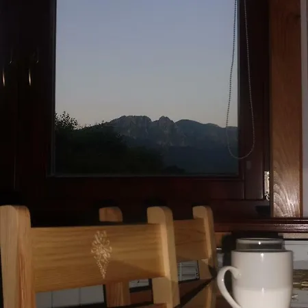 Folk Dream Harenda * Zakopane