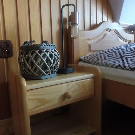 Apartment Folk Dream Harenda