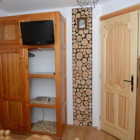 Folk Dream Harenda Apartment