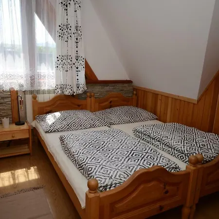 Folk Dream Harenda Apartment