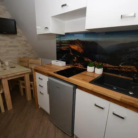 Apartman Folk Dream Harenda