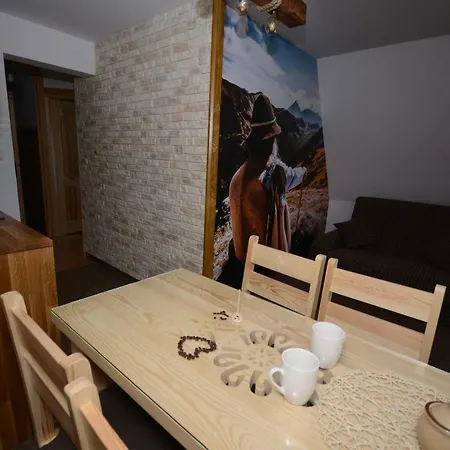 Lejlighed Folk Dream Harenda