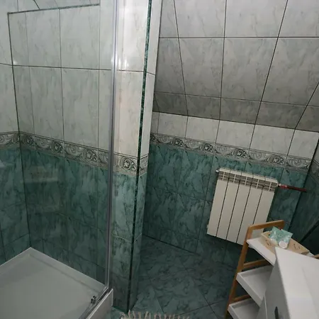 Folk Dream Harenda Apartment *