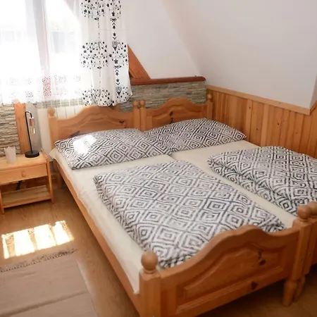 Folk Dream Harenda Apartment